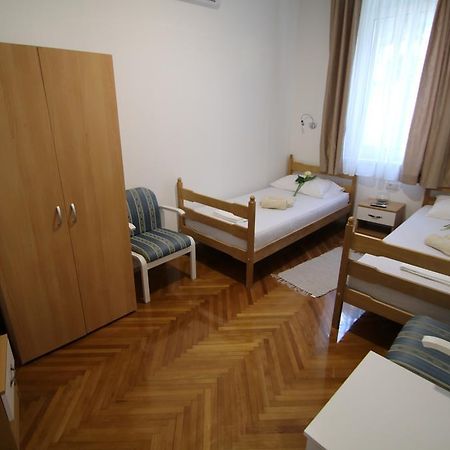 ספליט Apartment Adriatic Gem מראה חיצוני תמונה