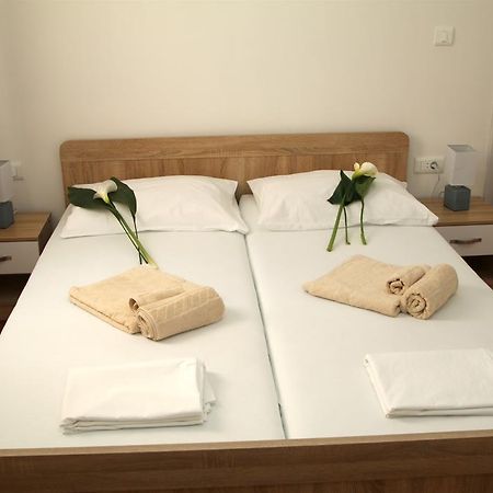 ספליט Apartment Adriatic Gem מראה חיצוני תמונה
