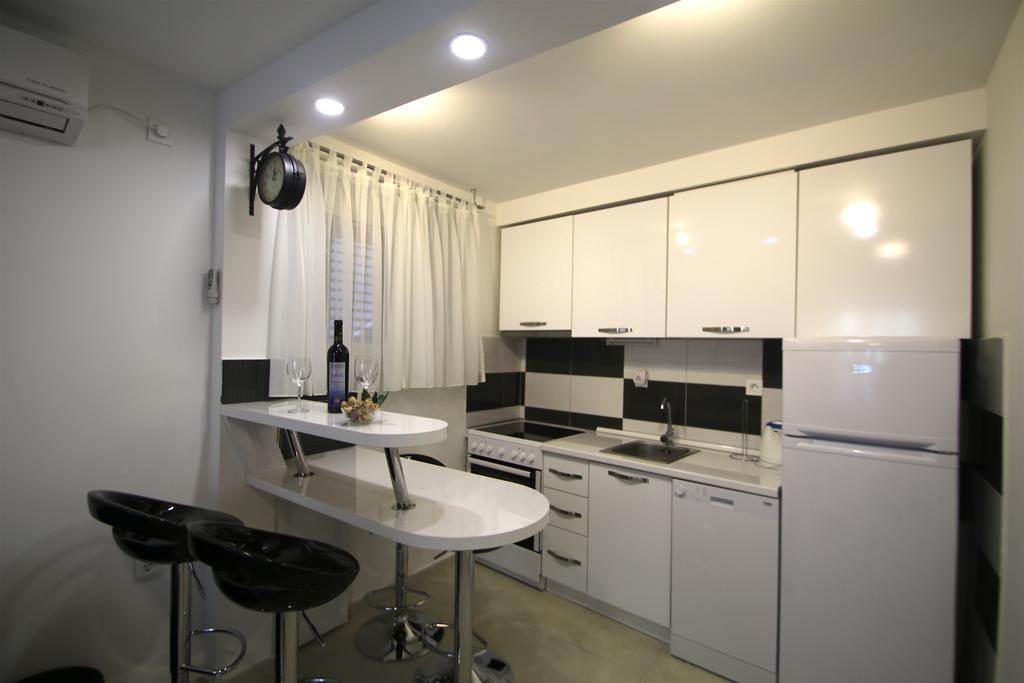 ספליט Apartment Adriatic Gem מראה חיצוני תמונה