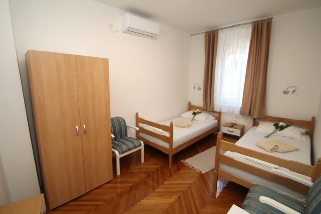 ספליט Apartment Adriatic Gem מראה חיצוני תמונה