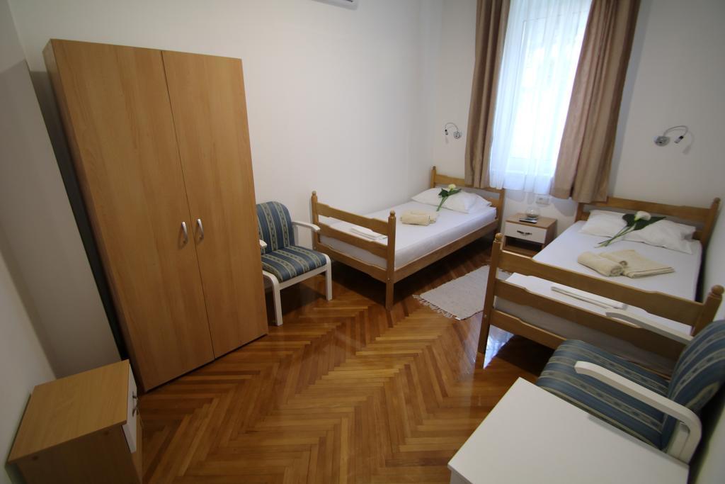 ספליט Apartment Adriatic Gem מראה חיצוני תמונה