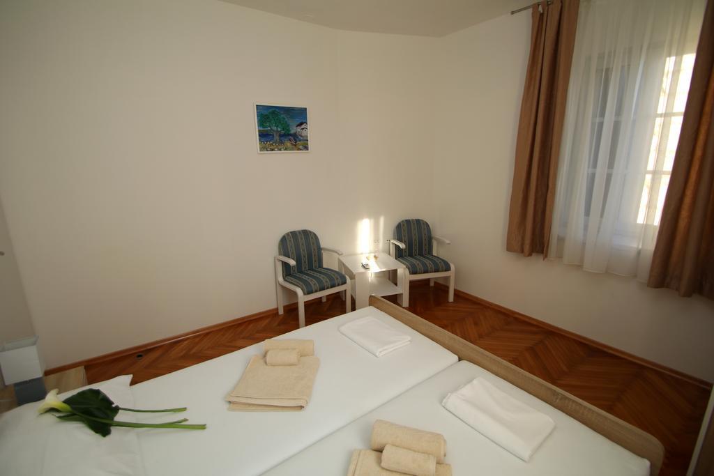 ספליט Apartment Adriatic Gem מראה חיצוני תמונה