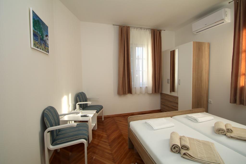 ספליט Apartment Adriatic Gem מראה חיצוני תמונה
