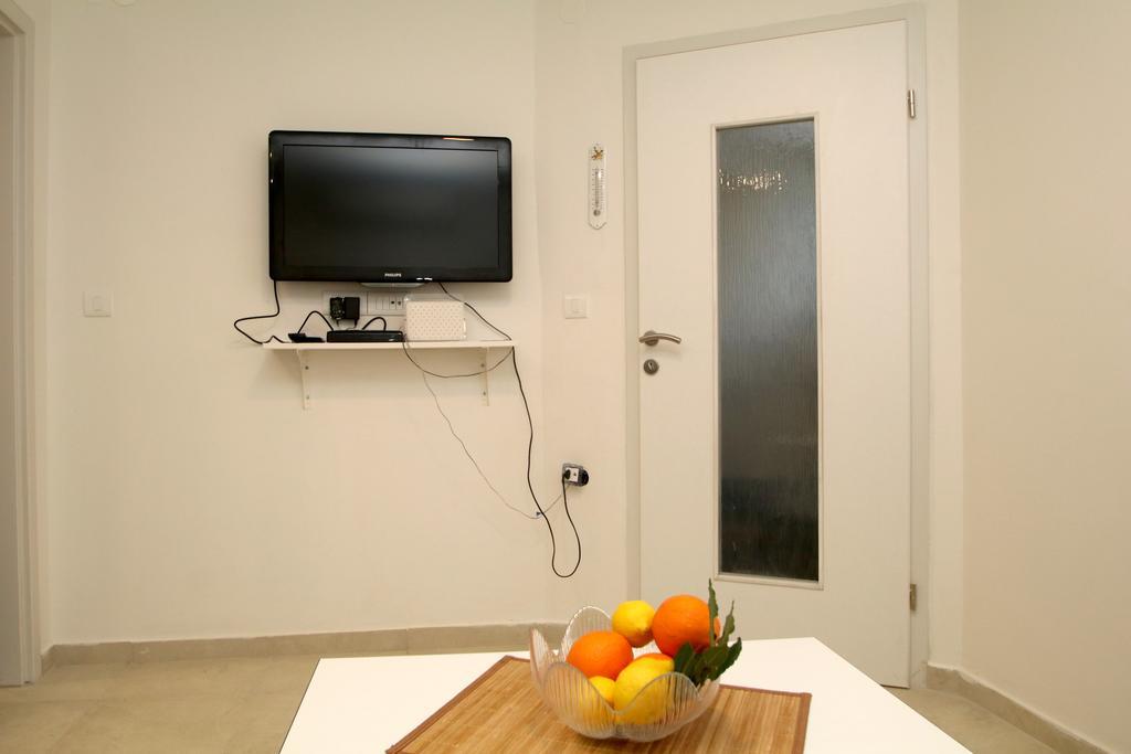 ספליט Apartment Adriatic Gem מראה חיצוני תמונה