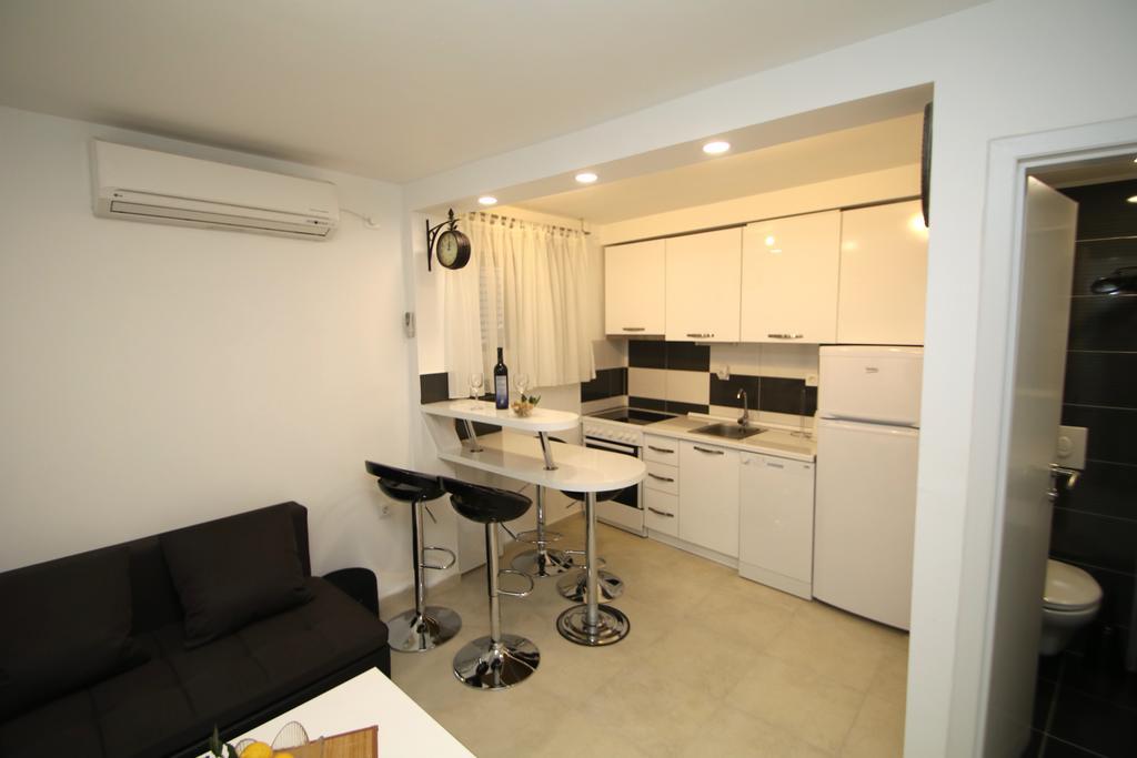 ספליט Apartment Adriatic Gem מראה חיצוני תמונה