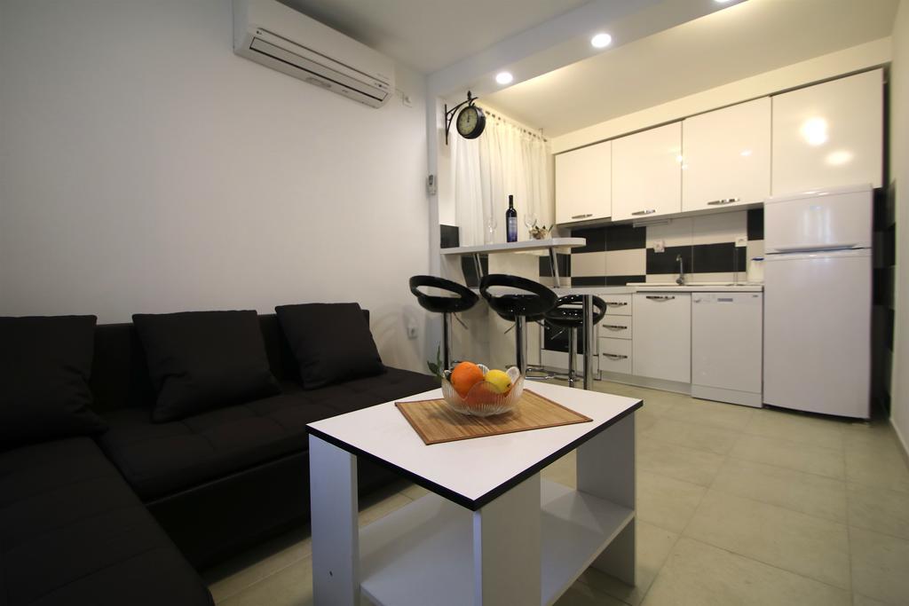 ספליט Apartment Adriatic Gem מראה חיצוני תמונה